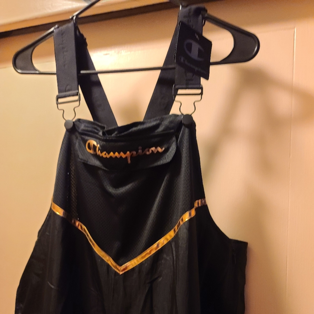 Champion Jumpsuit
